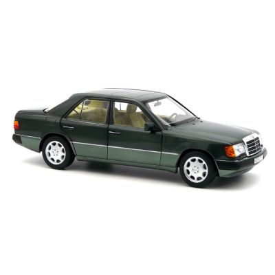 Метална кола Mercedes-Benz 230 E Norev 1:18 - 183952