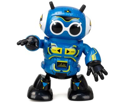 Танцуващ робот 2 Silverlit 88599 