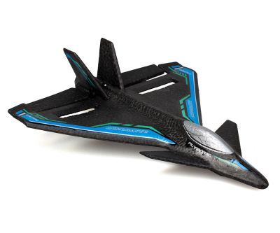 Самолет за каскади с радио контрол Revo Stunt Silverlit 84497 