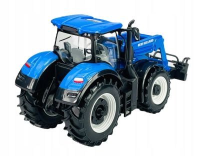 Трактор товарач New Holland T7.315 HD Burago