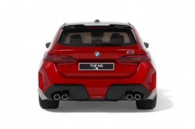 Умален модел BMW M5 Touring GT SPIRIT GT964 - 1:18