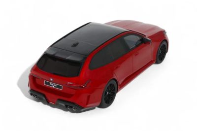 Умален модел BMW M5 Touring GT SPIRIT GT964 - 1:18