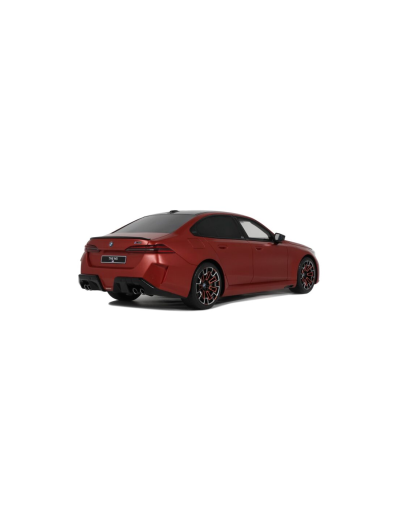 Умален модел BMW M5 GT SPIRIT GT966 - 1:18