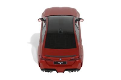 Умален модел BMW M5 GT SPIRIT GT966 - 1:18