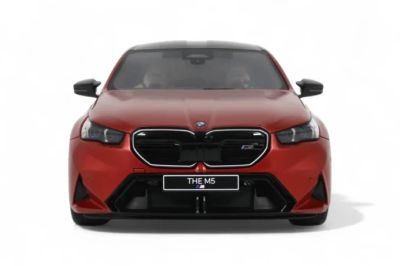 Умален модел BMW M5 GT SPIRIT GT966 - 1:18
