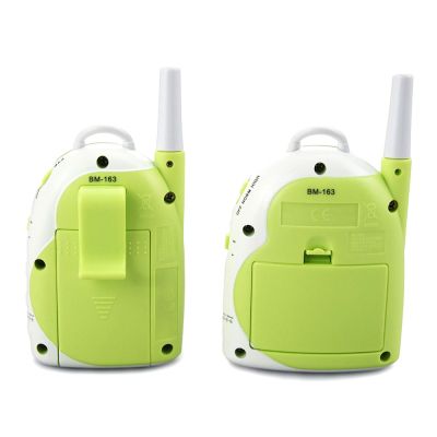 Cangaroo Аудио бебефон MOMMY’S SENSE