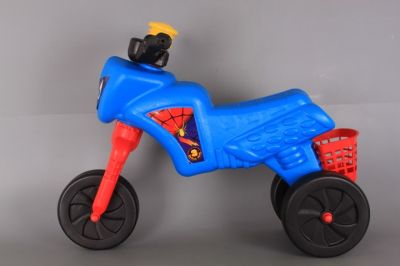 Мотор балансиращ без педали Maxi