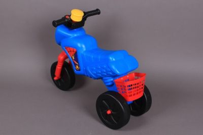 Мотор балансиращ без педали Maxi