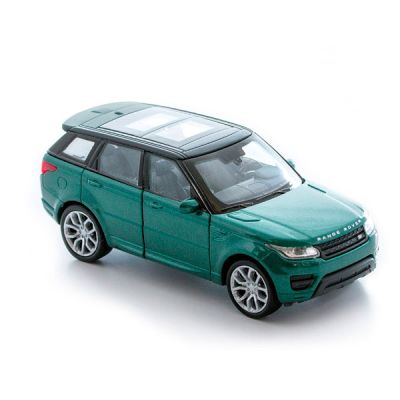 1:34-39 Land Rover Range Rover Sport