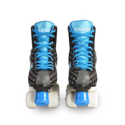 Светещи ролкови кънки MARTEO XL /38-39/