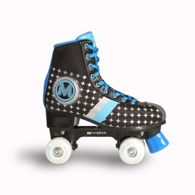 Светещи ролкови кънки MARTEO XL /38-39/