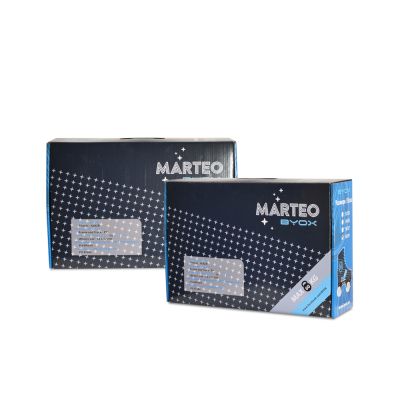 Светещи ролкови кънки MARTEO XL /38-39/