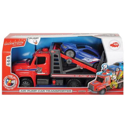 DICKIE Детски камион автовоз