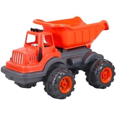 Голям Камион самосвал Rock Pilsan 06607