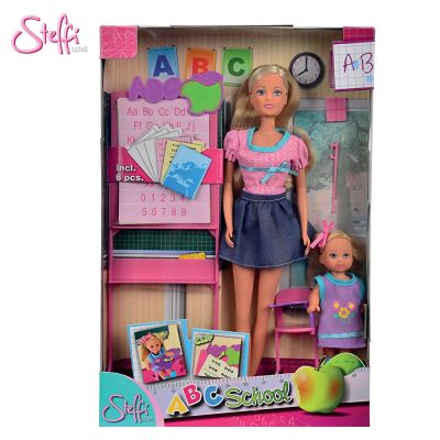 Steffi Love Кукла Учителка 105730472