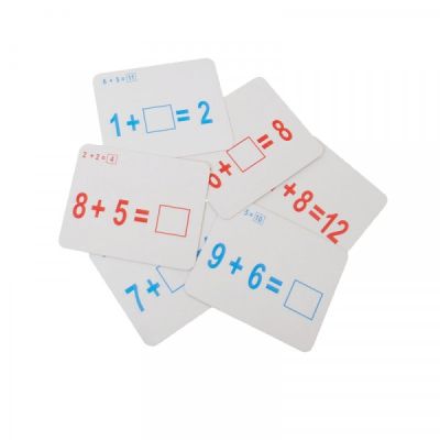 Образователна игра Уча се да смятам - събиране и изваждане