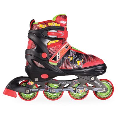 Регулируеми ролери 3в1 Byox Mask L (38-41) Black