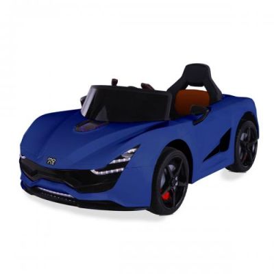 Акумулаторна кола Magma 12 V, СИНЯ