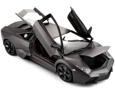 Bburago Метална количка Lamborghini Reventon 1:18