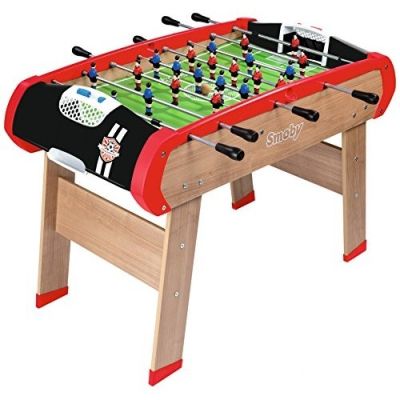 Джага Минифутбол Champions Football Table Game SMOBY 620400