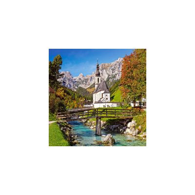 Castorland Пъзел Рамзау Германия 3000 части 300464