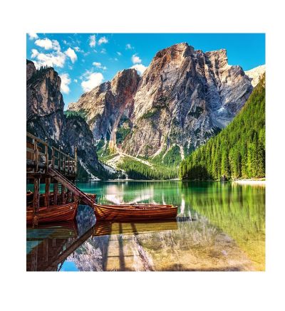 Пъзел Castorland 1000 части Доломитите Италия 103980