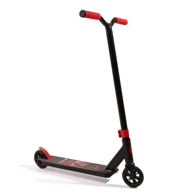 Тротинетка за скачане и трикове Byox Bull