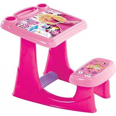 Детски ученически чин Barbie Dede