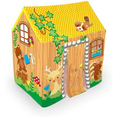 Детска сглобяема палатка къща за игра BESTWAY 52007
