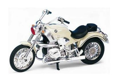 Мотор BMW R1200 C Welly 1:18