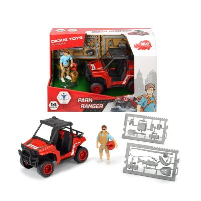 Бъги с рейнджър DICKIE 203833005