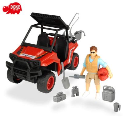 Бъги с рейнджър DICKIE 203833005