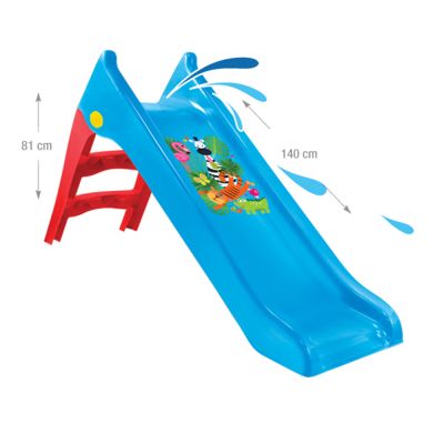 Детска пързалка 140 см Mochtoys 11965