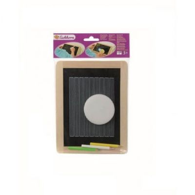 Eichhorn Дървена дъска за писане с молив 100002572