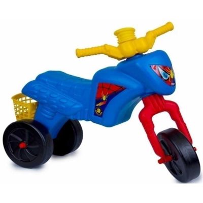 Мотор балансиращ без педали Maxi син