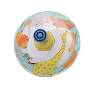 Детски метален пумпал - NR863