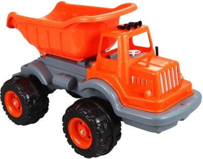 Голям Камион самосвал Rock Pilsan 06607