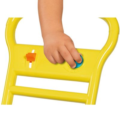 Детска косачка със сапунени балони мехурчета Simba 107286006