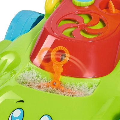 Детска косачка със сапунени балони мехурчета Simba 107286006