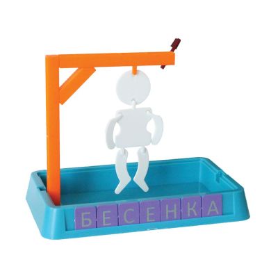 Занимателна игра Бесенка FUNVILLE 61146