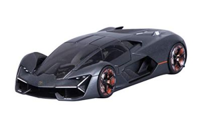 Метален автомобил Lamborghini Terzo Millennio Bburago 1:24 
