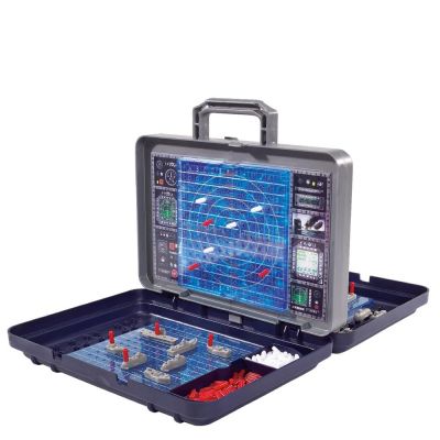 Занимателна стратегическа игра Морска битка Simba 606100335