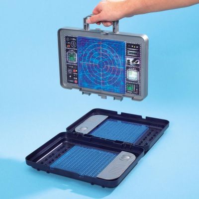 Занимателна стратегическа игра Морска битка Simba 606100335