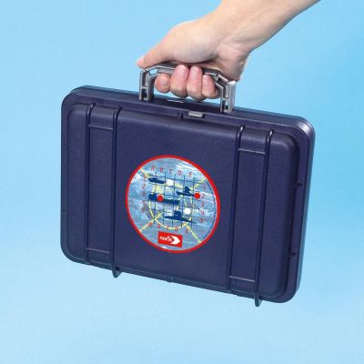 Занимателна стратегическа игра Морска битка Simba 606100335