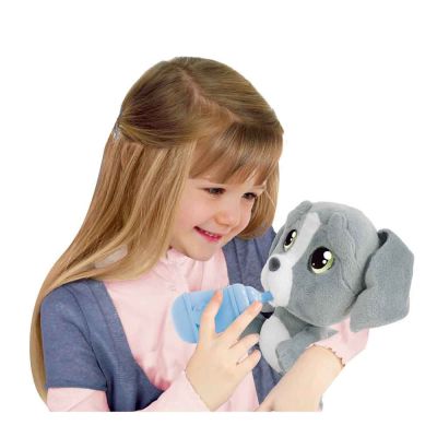 Интерактивно куче със сълзи CRY PETS 