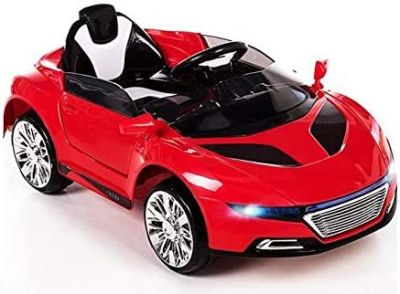 Детска акумулаторна кола с дистанционно управление A228