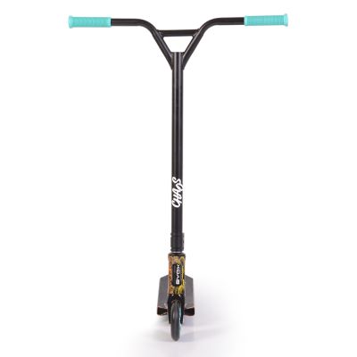 Тротинетка за скачане и трикове Byox Stunt Chaos