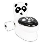 Бебешко гърне Panda Pilsan 07561