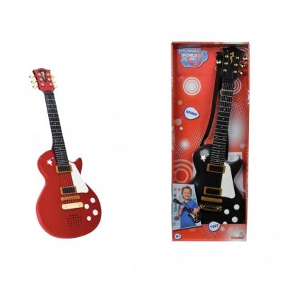 Детска електрическа китара 106837110