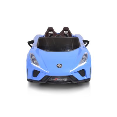 Акумулаторна кола Famous 12 V СИН ЦВЯТ